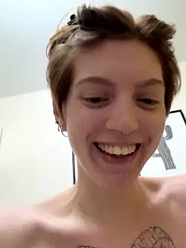 ginger_novaa's cam snapshot