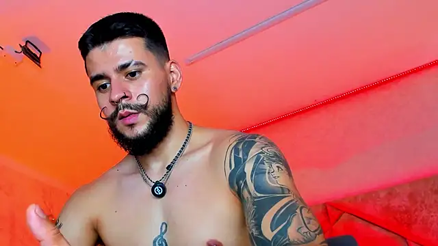 DickGriffith_ live sex cam