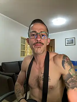 Lucasjandre live sex cam
