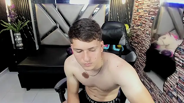 Marcus_Fits live sex cam