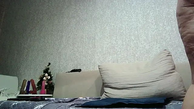 ValeriaLight live sex cam