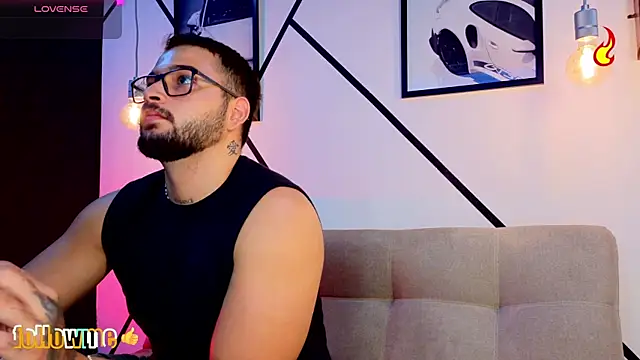 Andrew_Brown live sex cam