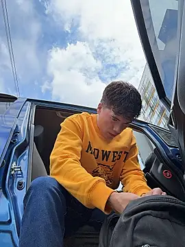 Logan_smith1 live sex cam