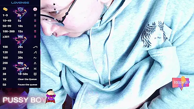 princeFtm live sex cam