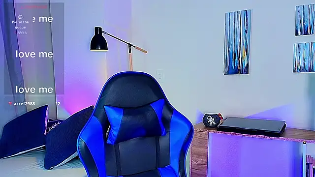 Aronmiller_ofi live sex cam