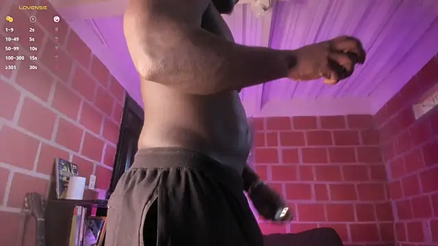 JothaFit live sex cam