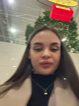 KristiRich live sex cam