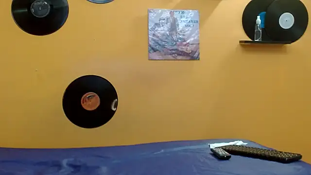 marcelasweet457's cam snapshot