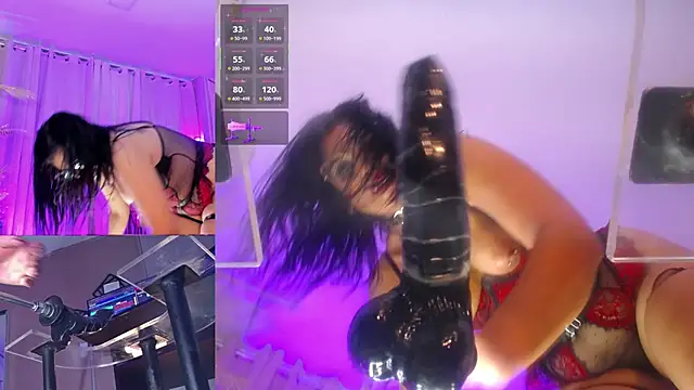 MayaRouse live sex cam