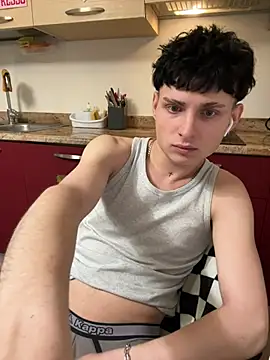 benjaminxmanuel live sex cam