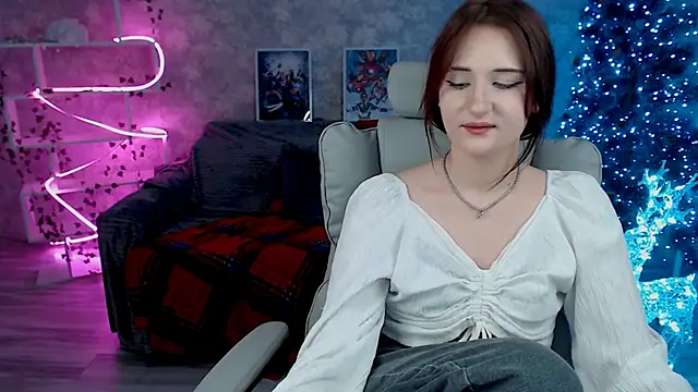 ellisjoyy's cam snapshot