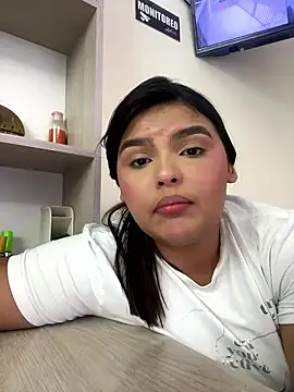 luisa_clark1's cam snapshot