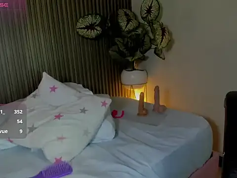 cristina_gallardo's cam snapshot