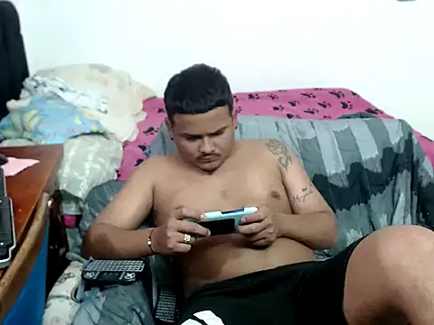 Boycuriousxxx live sex cam