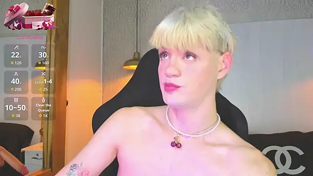 VladHellsing4's cam snapshot