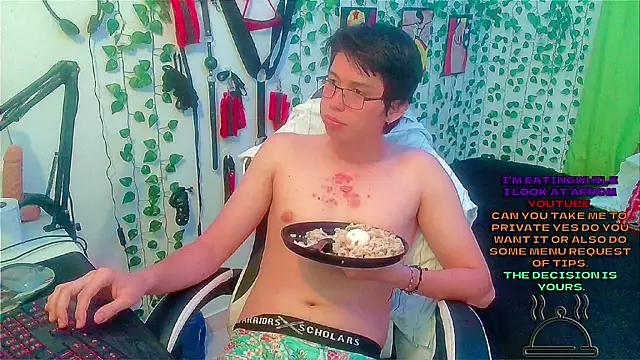 Andy_gray's cam snapshot