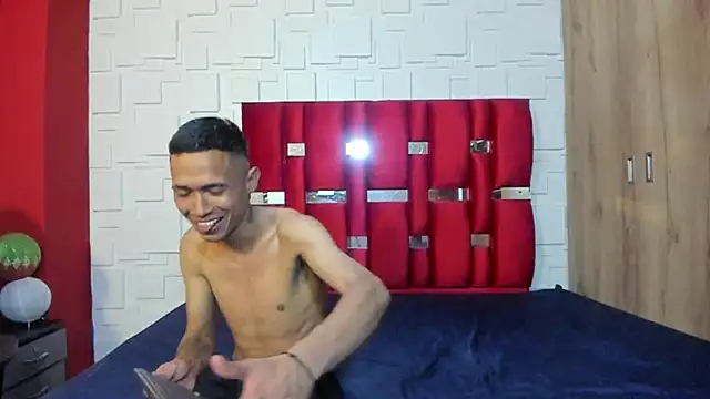 PetterSosa25's cam snapshot