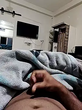 daddy_raj1208's cam snapshot