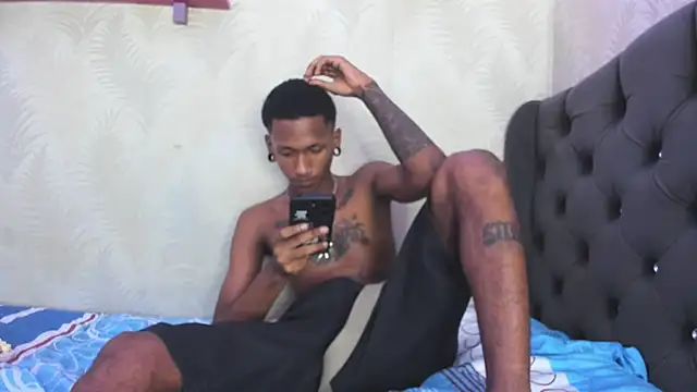 ManSant's cam snapshot