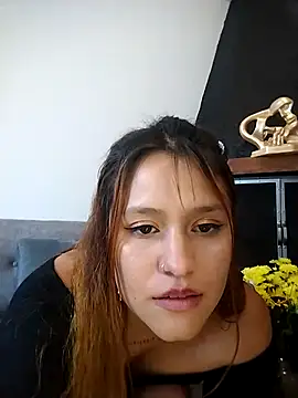 Alinaat086's cam snapshot