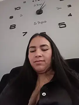 MelaniePeter's cam snapshot