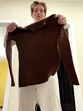 ginger_novaa's cam snapshot