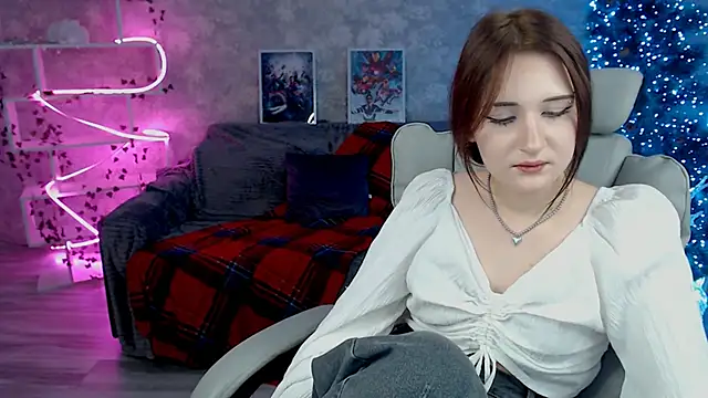 ellisjoyy's cam snapshot