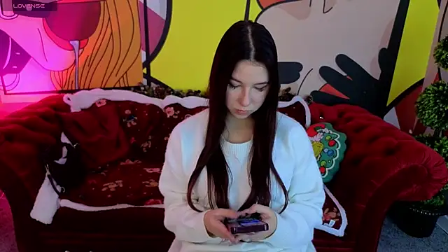 LeilaCrosss's cam snapshot