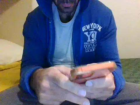 coppai200's cam snapshot