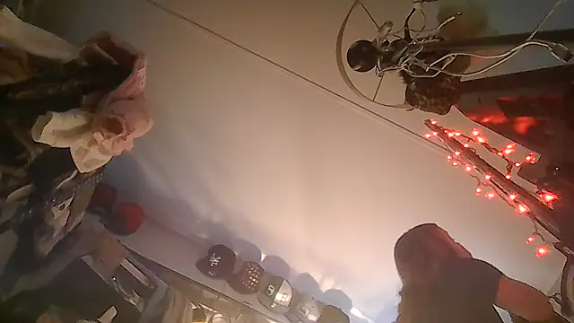 ShysluutGia's cam snapshot