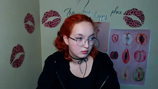 MissAriaa's cam snapshot