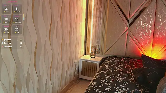 Bigx_twink's cam snapshot