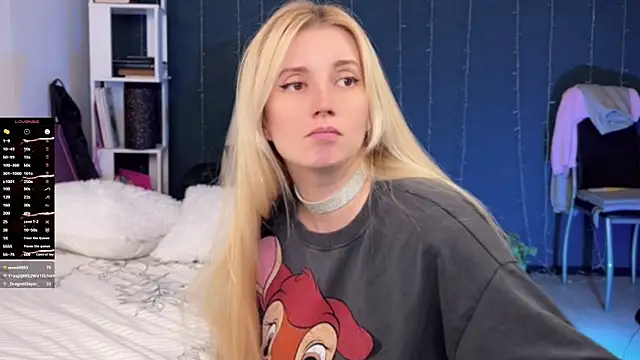 MyMouth's cam snapshot