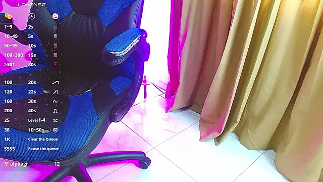 noadam1577's cam snapshot