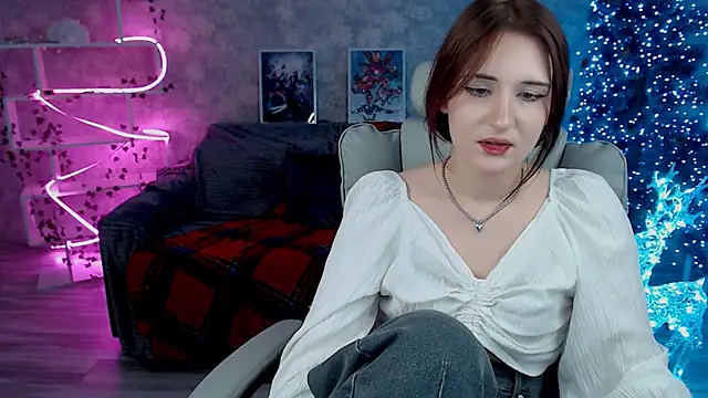 ellisjoyy's cam snapshot