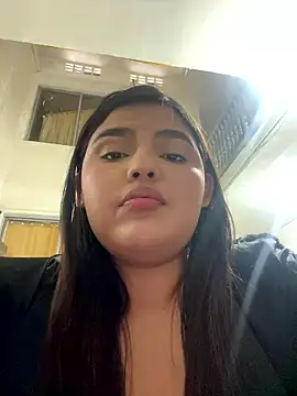 luisa_clark1's cam snapshot