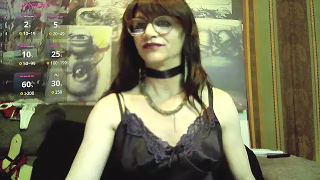 TheBlackWtch live sex cam