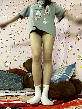 D2sweet's cam snapshot