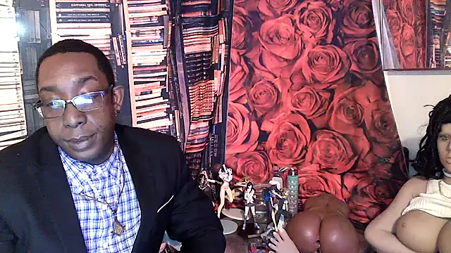 B4KINC's cam snapshot