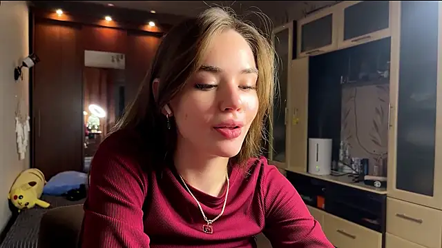 LubaSeirers's cam snapshot