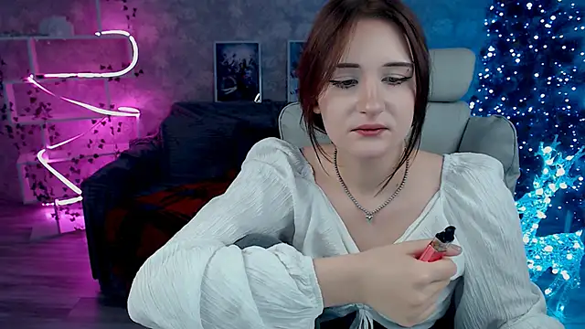 ellisjoyy's cam snapshot