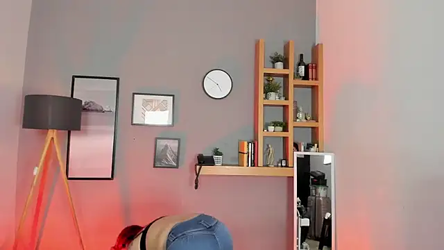 helenaduque_'s cam snapshot