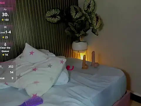 cristina_gallardo's cam snapshot