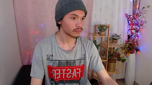 Xoxo_Smiles's cam snapshot