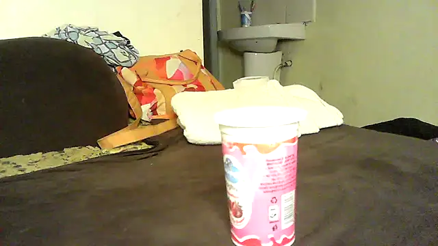 Blondeysam's cam snapshot