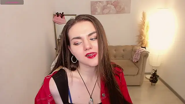 ScarletMur's cam snapshot