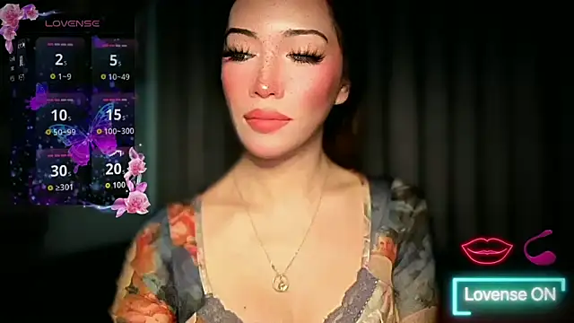 Jasmine_Elcock live sex cam