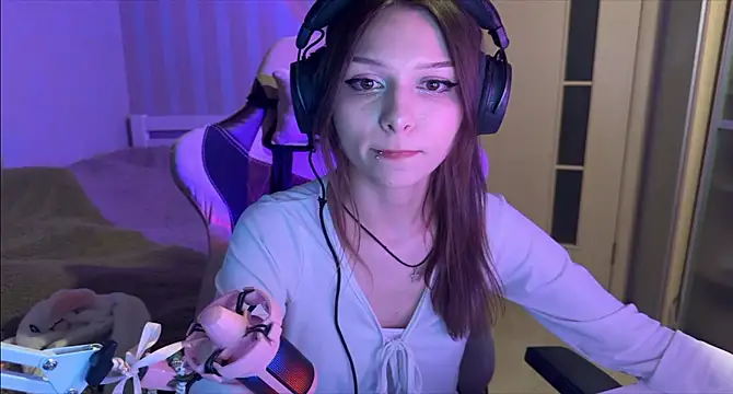 MilaMiuu's cam snapshot