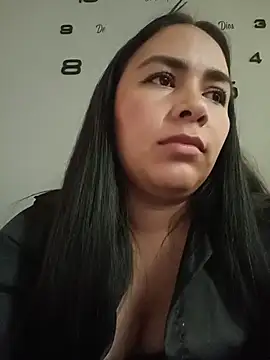 MelaniePeter's cam snapshot