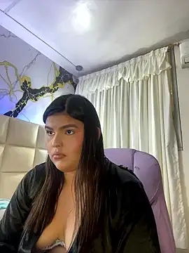 luisa_clark1's cam snapshot